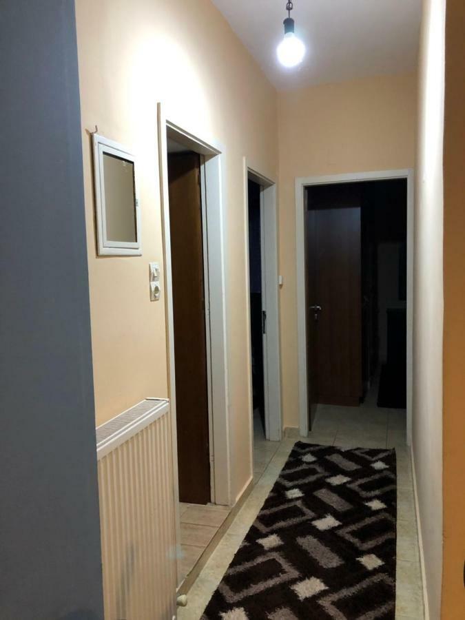 Iridas House Apartment Kos Town Exterior photo